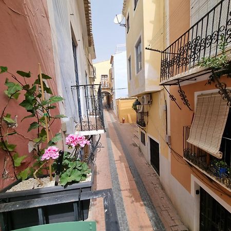 Apartment M 22 Villajoyosa Esterno foto