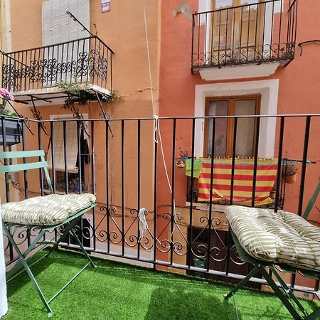 Apartment M 22 Villajoyosa Esterno foto