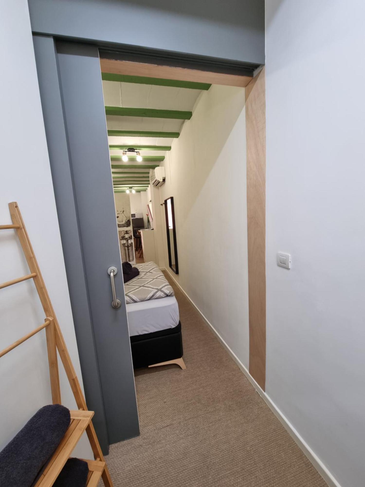 Apartment M 22 Villajoyosa Esterno foto