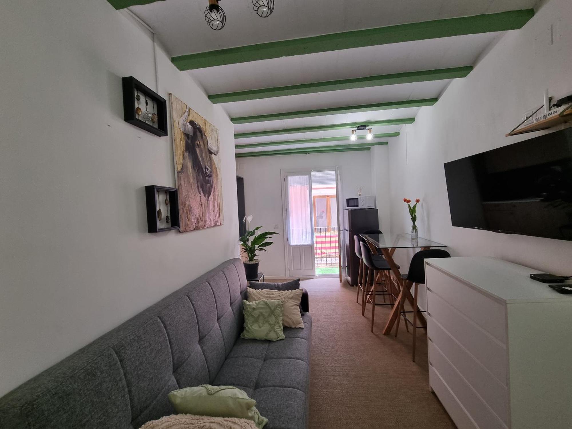 Apartment M 22 Villajoyosa Esterno foto