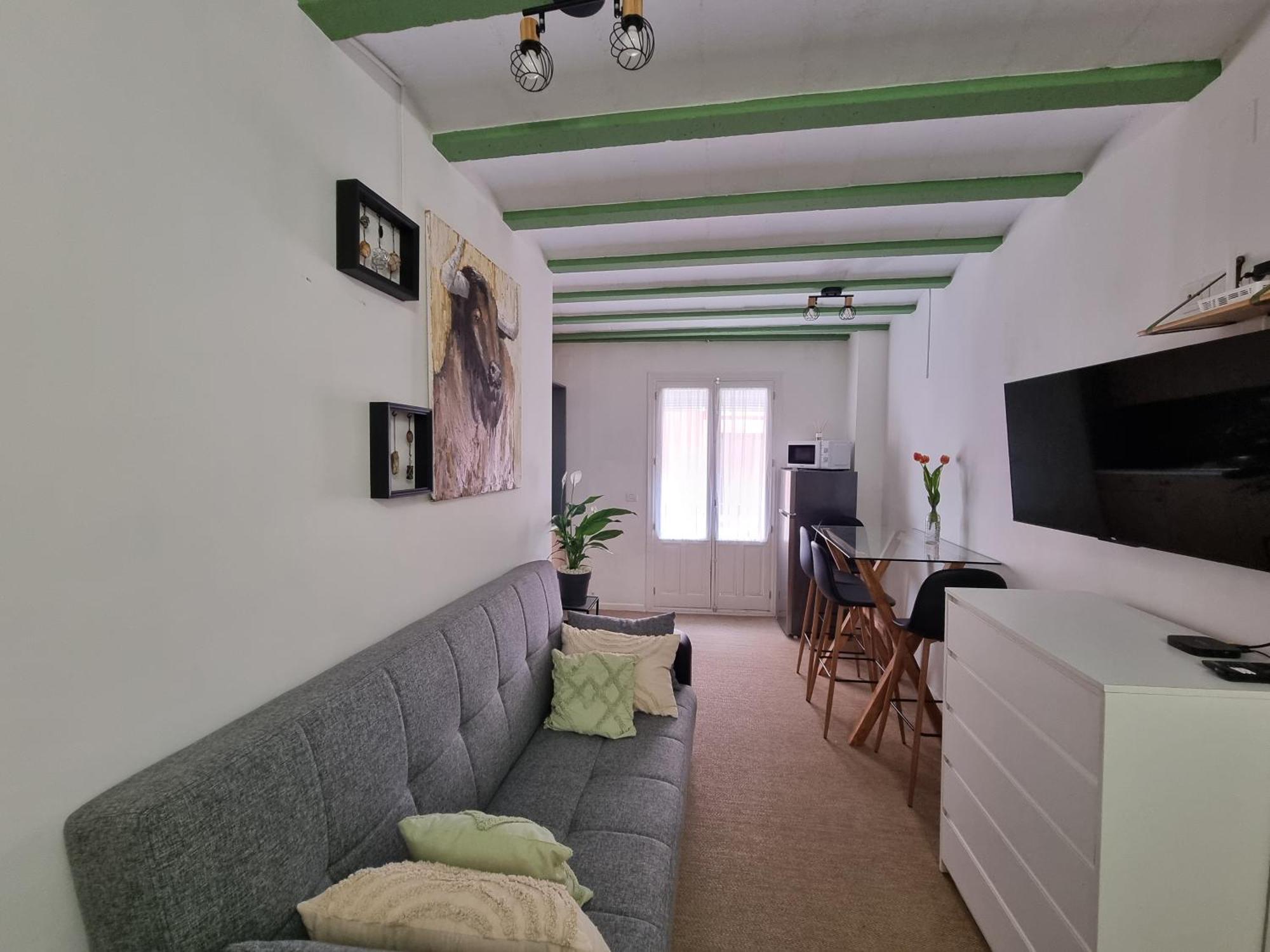 Apartment M 22 Villajoyosa Esterno foto