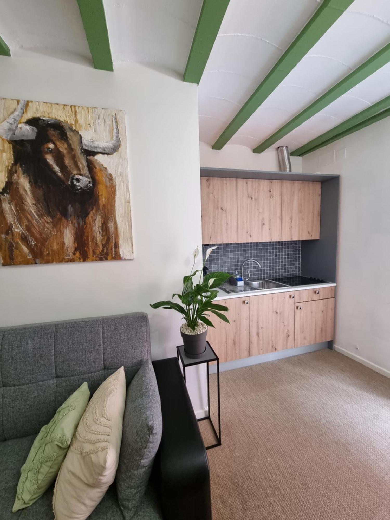 Apartment M 22 Villajoyosa Esterno foto