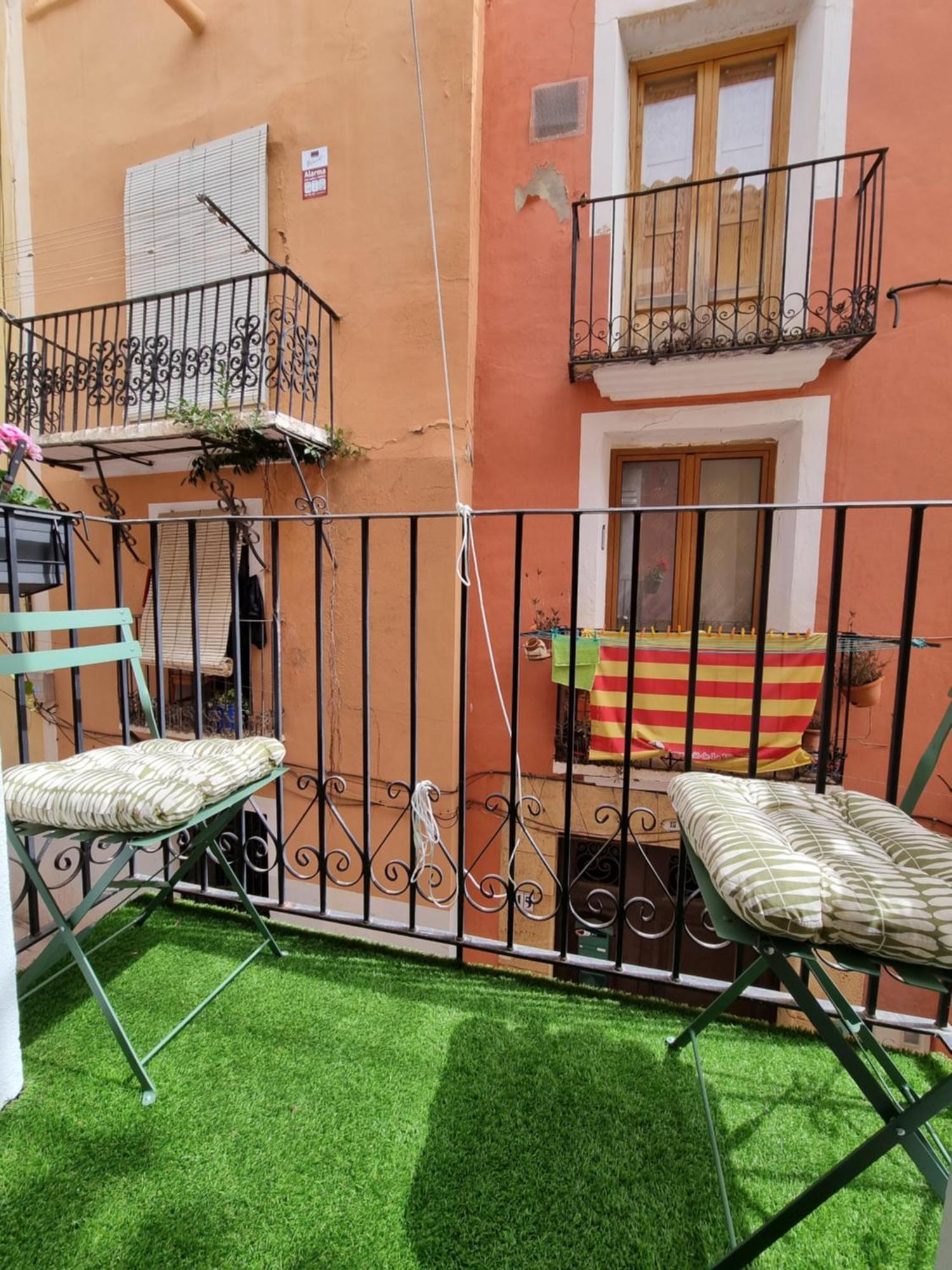 Apartment M 22 Villajoyosa Esterno foto